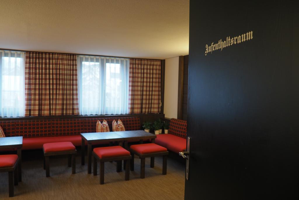 Hotel Restaurant Rössle Rankweil Exteriör bild